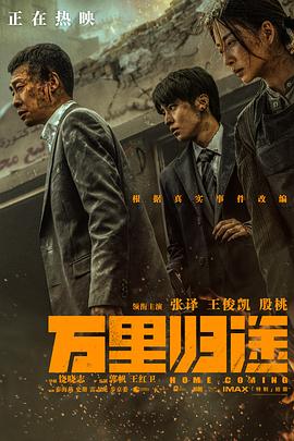 萬(wàn)里歸途（預(yù)告片）(全集)