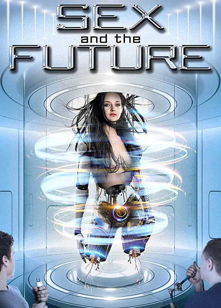 未來機械女(全集)