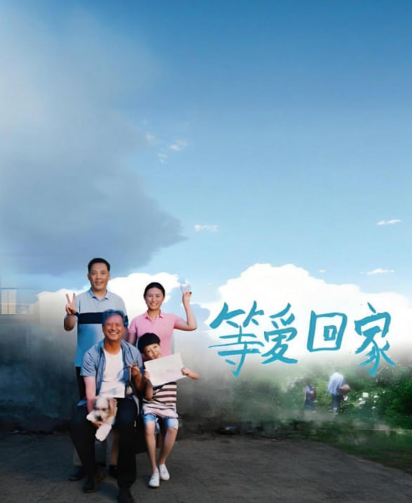等愛(ài)回家 2025(全集)