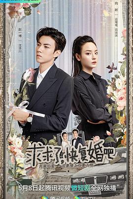 求求了，快復(fù)婚吧(全集)