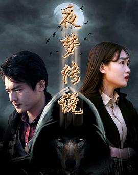 夜夢(mèng)傳說之天狼使者(全集)