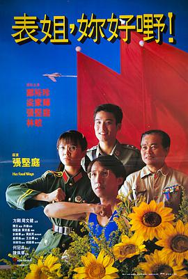 表姐，你好嘢！3之大人駕到(全集)