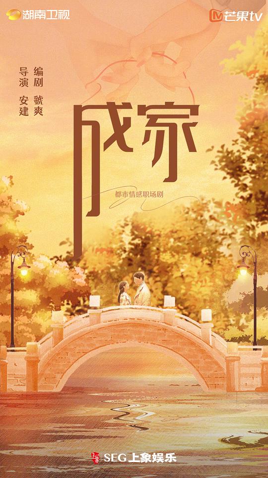 成家 第03集