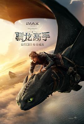 新·馴龍高手