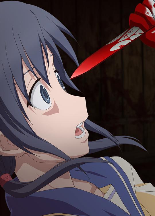 尸體派對(duì)OVA：被暴虐的靈魂的咒叫(全集)