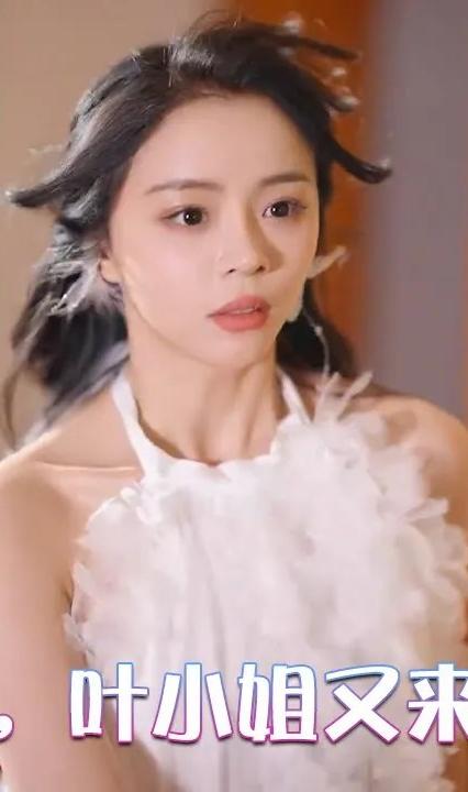 梟爺，葉小姐又來(lái)求婚了(全集)